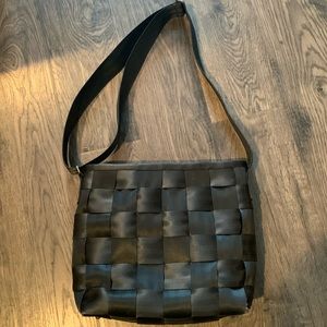 The Original Seat Belt Bag